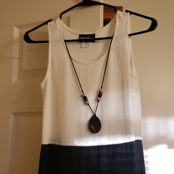 Maxi dress - Picture 2 of 2